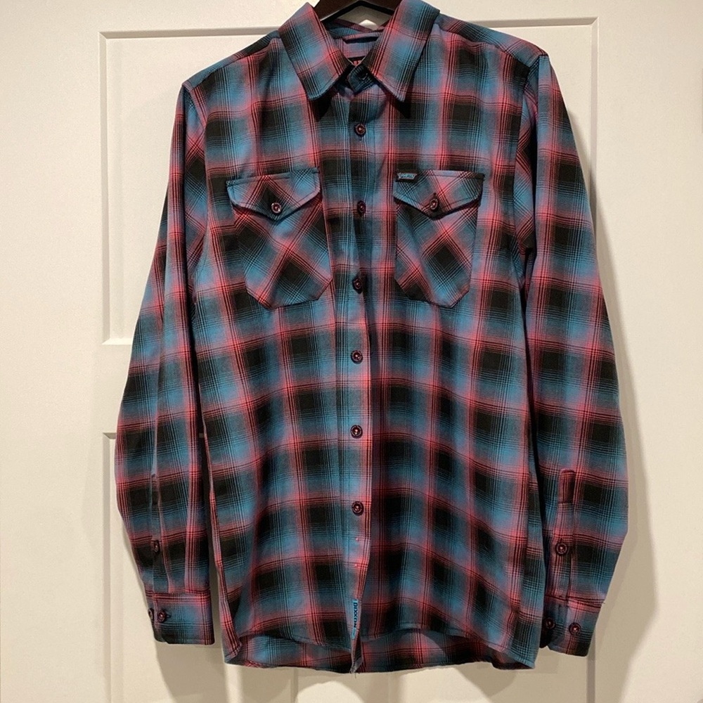 DIXXON SHREDDY 1.0 size medium M